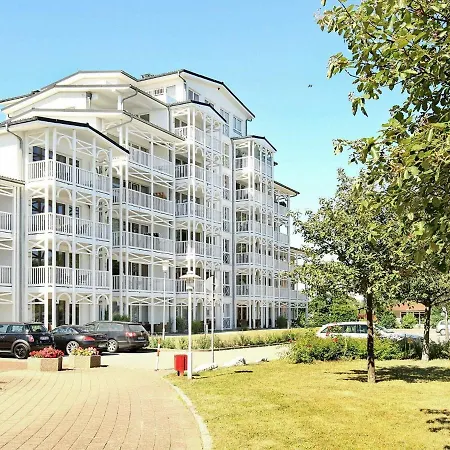 Apartmán 6 Person In *