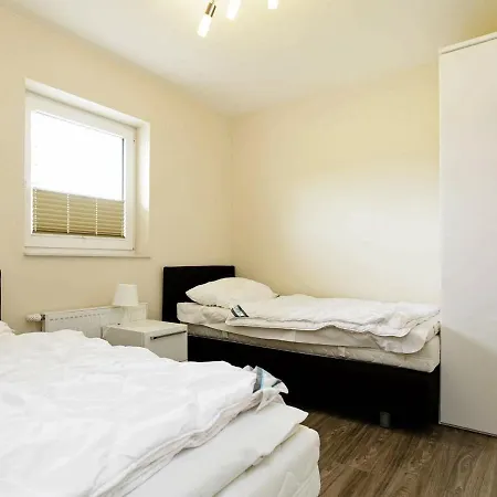 6 Person In Apartmán