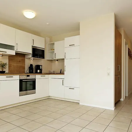 Appartement 6 Person In Gro Enbrode