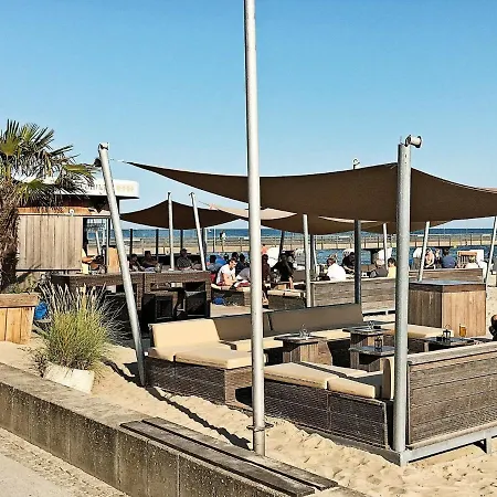 6 Person In Apartmán Großenbrode