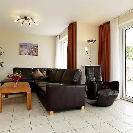 6 Person In Gro Enbrode Appartement Großenbrode