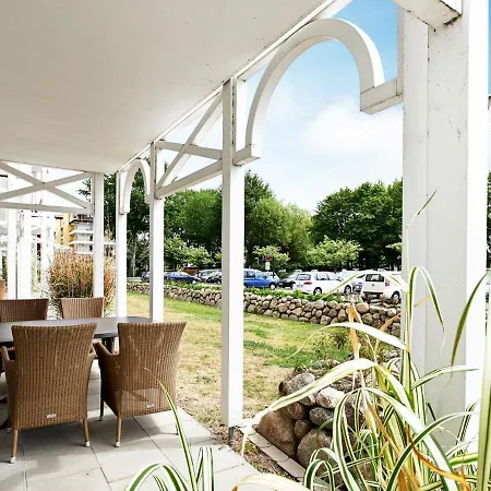 Apartmán 6 Person In